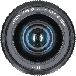 Ống kính EF24mm F2.8 IS USM - Hàng hiệu Chính hãng 886264
