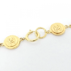 Dây chuyền Chanel - Hàng hiệu Authentic 772122