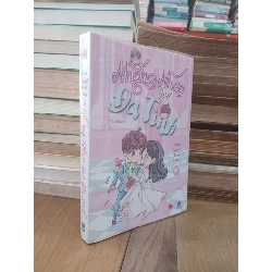 Nhõng nhẽo gặp đa tình - Minh Nguyệt Thính Phong