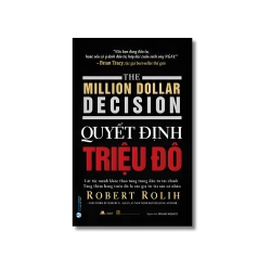 Quyết định triệu đô - Robert Rolih
