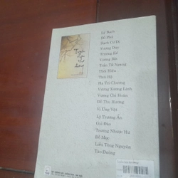 Tuyển chọn THƠ ĐƯỜNG 546532