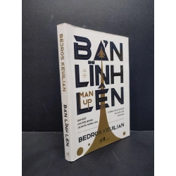 [PHIÊN CHỢ SÁCH CŨ] Bản Lĩnh Lên 2021 2303