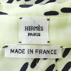 【Mã giảm giá】Áo sơ mi HERMES 640142