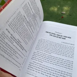 PHAN HUY LÊ: LỊCH SỬ VÀ VĂN HOÁ VIỆT NAM TIẾP CẬN BỘ PHẬN - PHAN PHƯƠNG THẢO tuyển chọn 1029126
