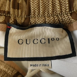 Gucci GUCCI 100 năm GUCCI 100 Quần neoprene 676473 XJDXI - Hàng hiệu Chính hãng 882443
