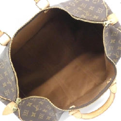 Túi Boston Louis Vuitton Monogram 50cm M41426 615218