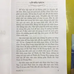 Lịch sử Đạo Phật Việt Nam - Biên soạn HT Đắc Huyền - Thích Như Phước Tú 638169