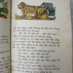 KIẾN VÀ CHIM BỒ CÂU 571353