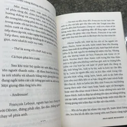 Bãi hoang Jean Rene Huguenin 707472