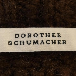 【Mã giảm giá】Dorothee Schumacher DOROTHEE SCHUMACHER Áo len 630313