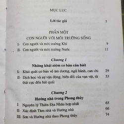 Dịch học ứng dụng trong xây dựng  330334