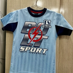 Áo baby tee nữ size s - M 525942