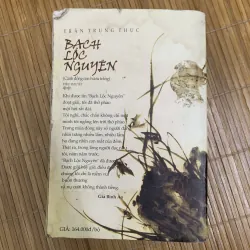 Bạch Lộc nguyên 2 tập - Trần Trung Thực 454790