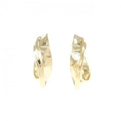 K18YG Bông tai - Hàng hiệu Chính hãng