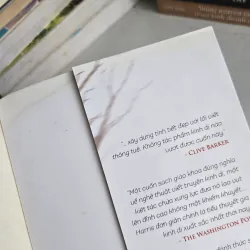 Sách Trinh Thám – Sự Im Lặng Của Bầy Cừu – Thomas Harris – Tình trạng tốt 933244