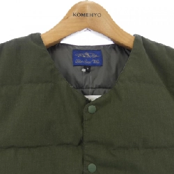 Áo gile Blue Snow White - Hàng hiệu Authentic 899119