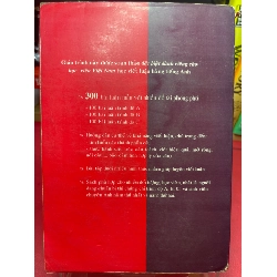 Hoàn thiện kỹ năng viết luận Anh văn và 300 bài luận mẫu 1996 mới 60% ố vàng rách bìa nhẹ Phạm Vũ Lửa Hạ HPB1905 SÁCH HỌC NGOẠI NGỮ 914514