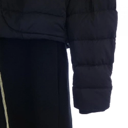 【Coupon Eligible】Áo khoác lông vũ Herno 637460