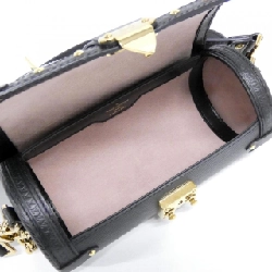 Túi xách vai Louis Vuitton Epi Papillon Trunk 2021AW M58655 - Hàng hiệu Authentic 802324