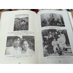 Tướng lĩnh Việt Nam thế kỷ XX qua lời kể của người thân - Nguyễn Mạnh Hùng 356056