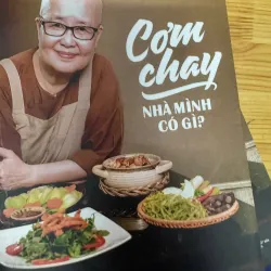 SÁCH CƠM CHAY NHÀ MÌNH CÓ GÌ  50K