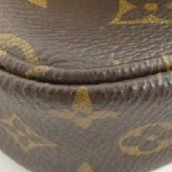 Túi xách vai Louis Vuitton Monogram Multi Pochette Accessoires M44813 - Hàng hiệu Chính hãng 764657