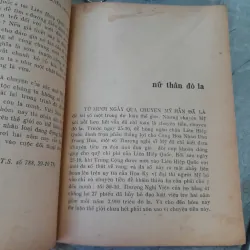 NƯỚC TA CÒN ĐÓ - NGUYỄN NGỌC LAN 565158