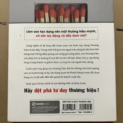 Đột Phá Tư Duy Thương Hiệu 594336