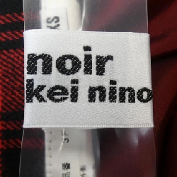 【Mã giảm giá】Chân váy noir kei ninomiya 655746