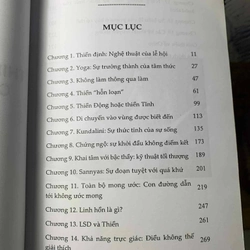 Thiền. Nghệ Thuật Của Nhập Định - Osho 538869