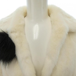 【Khuyến mãi】Áo khoác SAINT LAURENT 641305