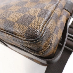 Túi xách vai Louis Vuitton Damier Naviglio N45255 612752