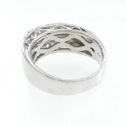 Nhẫn kim cương PT900 0.63CT 667617