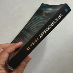 Vecka 36 - Sofie Sarenbrant 734489