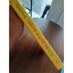 Chiêm tinh học & mật mã tình yêu - Ingrid Zhang 540030