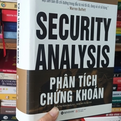 Phân Tích Chứng Khoán