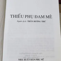 Tiểu thuyết Pháp: THIẾU PHỤ ĐAM MÊ (Émile Zola) 719395