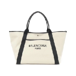 【Sản phẩm mới】Balenciaga Biarritz Large Tote 805116 2ABBN Túi