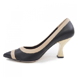 Giày cao gót FENDI - Hàng hiệu Authentic 828295