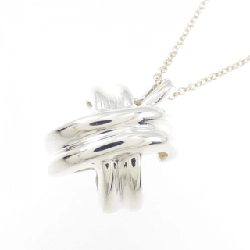 Dây chuyền chữ ký Tiffany - Hàng hiệu Authentic 841955