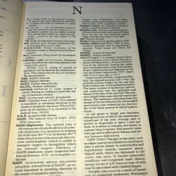 Boxset Taber's cyclopedic medical dictionary 799921