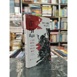Võ sĩ đạo - Nitobe Inazo 121866