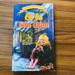 Cô Bé Bán Diêm#HATRA 971883