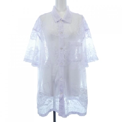 【Mã giảm giá】Áo sơ mi SUPREME 639303