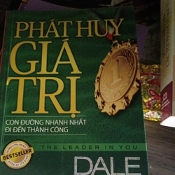 Phát huy giá trị-con đườg dẫn đến thành công 251272