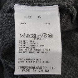 【Mã giảm giá】Bacca BACCA Áo thun 637658