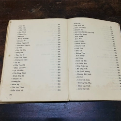 Mấy điệu sen thanh - Dịch giả: Hoà thượng Thích Thiền Tâm  361556