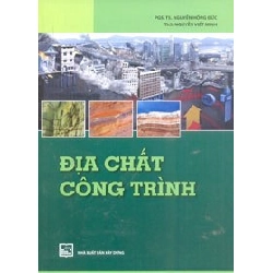 Địa Chất Công Trình - Nguyễn Hồng Đức, Nguyễn Viết Minh ASB.PO Oreka Blogmeo 230225