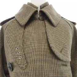 SACAI 22-6265 Áo khoác - Hàng hiệu Chính hãng 808122