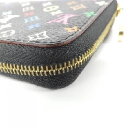 Ví tiền xu Louis Vuitton Multicolor Zippy M93740 - Hàng hiệu Chính hãng 769702